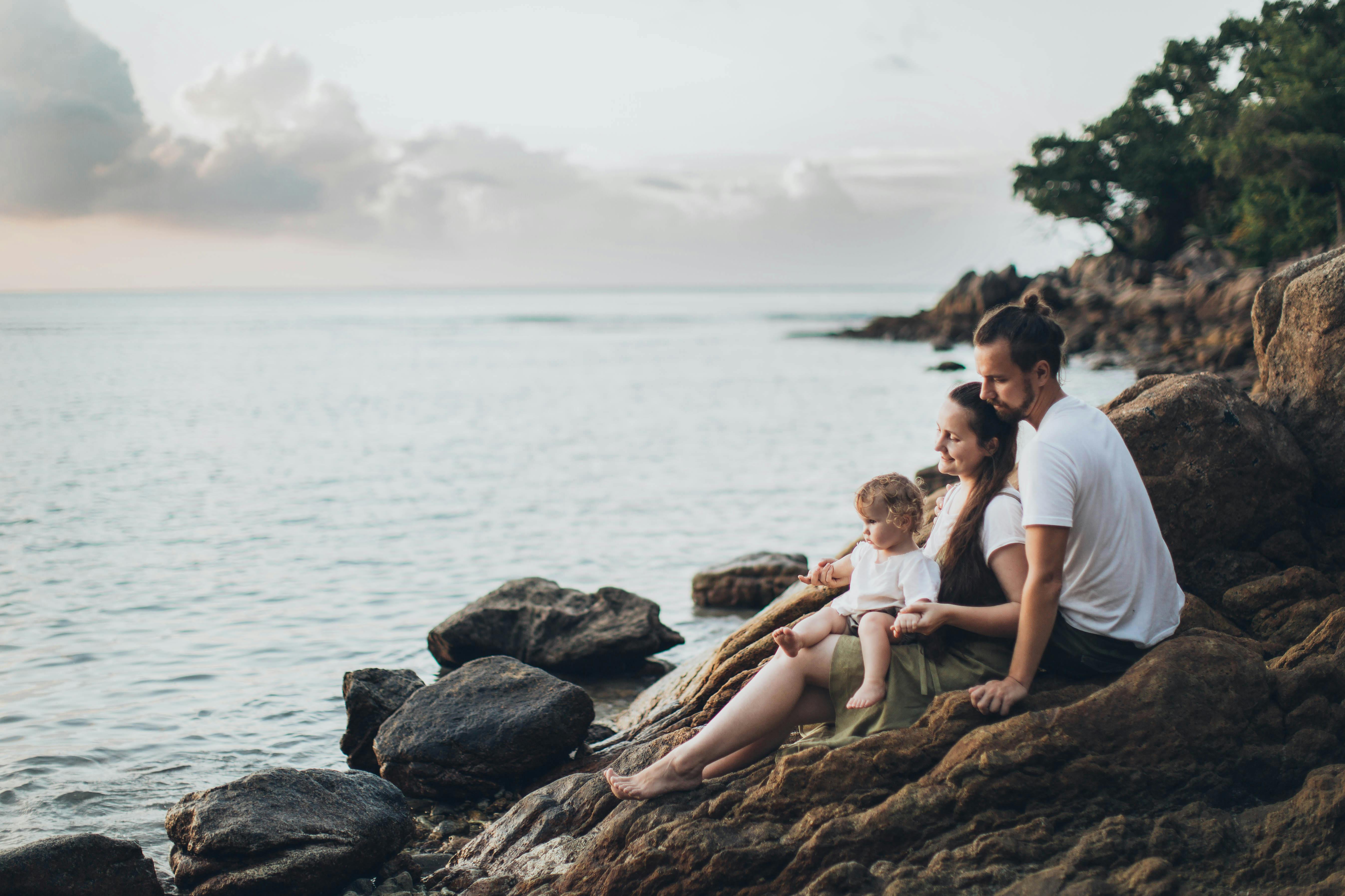Vacances famille Bretagne - Séjour enfants gîte kid-friendly Plévenon